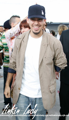 Linkin Park pic #588436