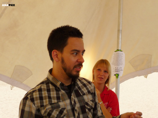 Linkin Park pic #588942