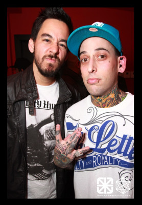 Linkin Park pic #586910