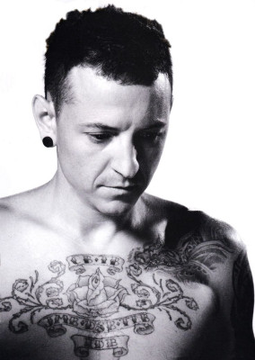 Linkin Park pic #1064663