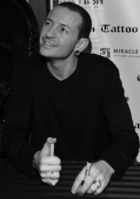 Linkin Park pic #1019420