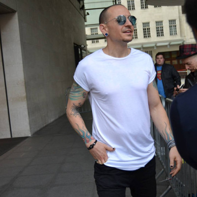 Linkin Park - Youtube Studios London 03/30/2017