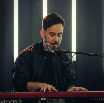 Linkin Park - Youtube Studios London 03/30/2017