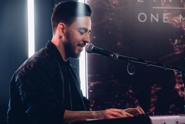 Linkin Park - Youtube Studios London 03/30/2017
