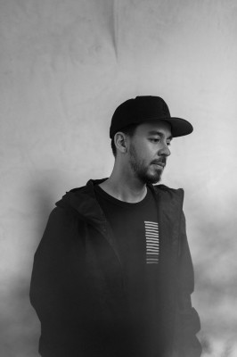 Linkin Park - Mike Shinoda - Post Traumatic Photoshoot 01/30/2018