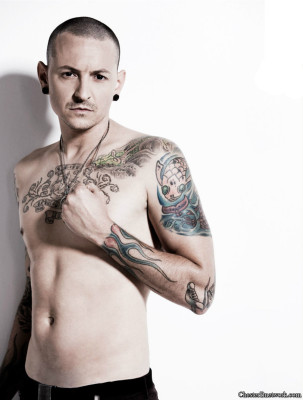 Linkin Park pic #586444