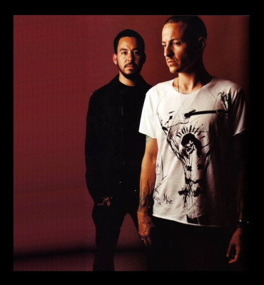 Linkin Park pic #588437