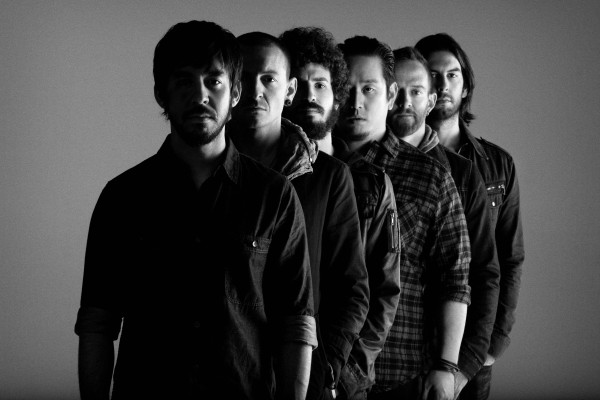 Linkin Park pic #584351