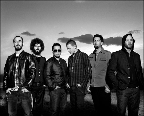 Linkin Park pic #500776