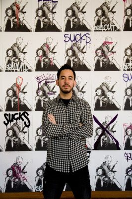 photo 7 in Linkin Park gallery [id581885] 2012-11-18 00:00:00