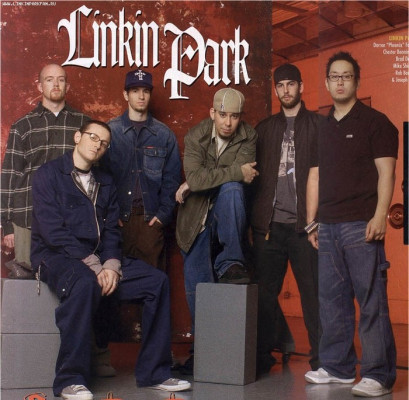 photo 9 in Linkin gallery [id35836] -0001-11-30 00:00:00