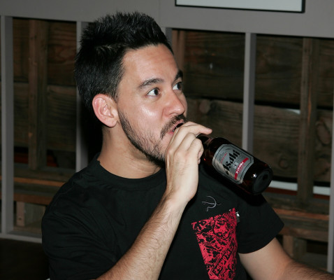 Linkin Park pic #582215