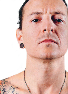 Linkin Park pic #586445