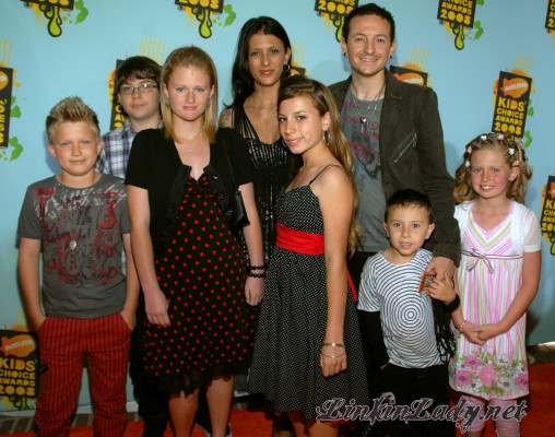 Linkin Park pic #583225