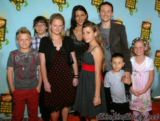 Linkin Park pic #583209