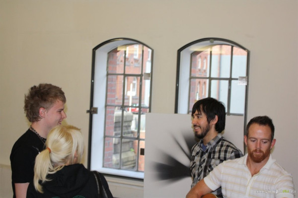 Linkin Park pic #591261