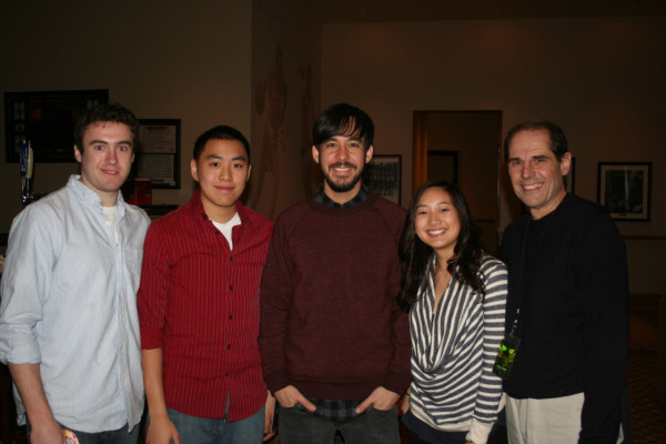 Linkin Park pic #587231