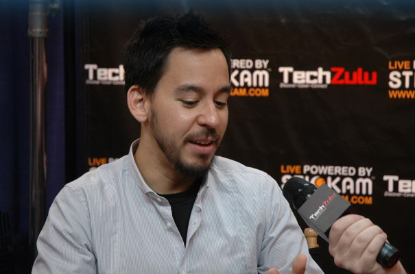 photo 28 in Linkin Park gallery [id581779] 2012-11-18 00:00:00