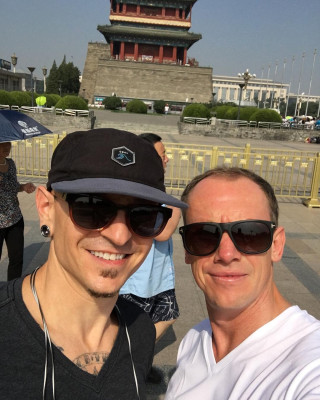 Linkin Park pic #1064638