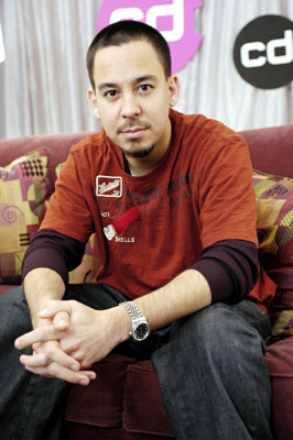 Linkin Park pic #586228