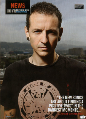 Linkin Park pic #587221