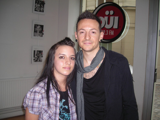 Linkin Park pic #588117