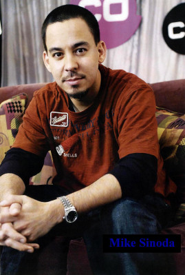 Linkin Park pic #586234