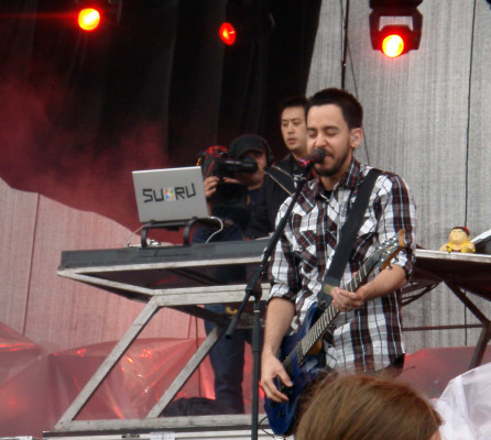 Linkin Park pic #1064926