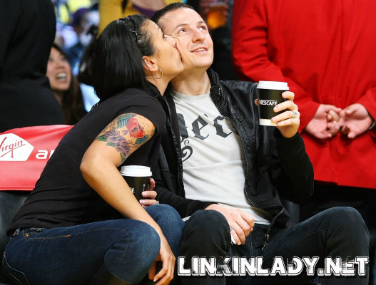 Linkin Park pic #585400