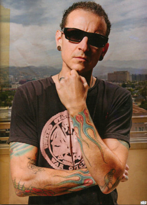 Linkin Park pic #588118