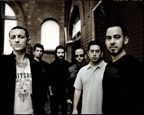 Linkin Park pic #583752