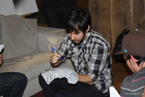 Linkin Park pic #590796