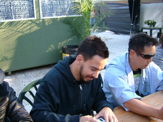 Linkin Park pic #586937