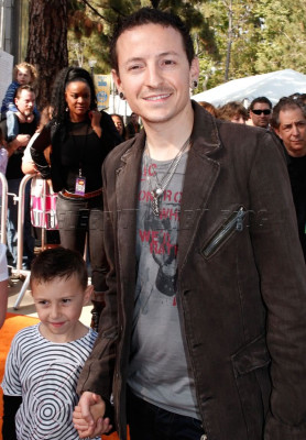 Linkin Park pic #582821