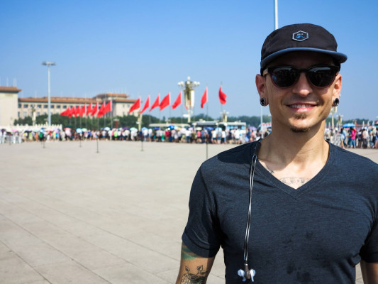 Linkin Park pic #1064639