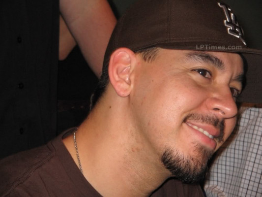 Linkin Park pic #588115