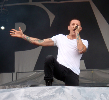 Linkin Park pic #1064925