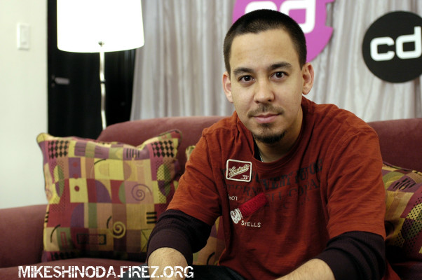 Linkin Park pic #586232