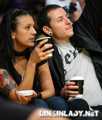 Linkin Park pic #585409
