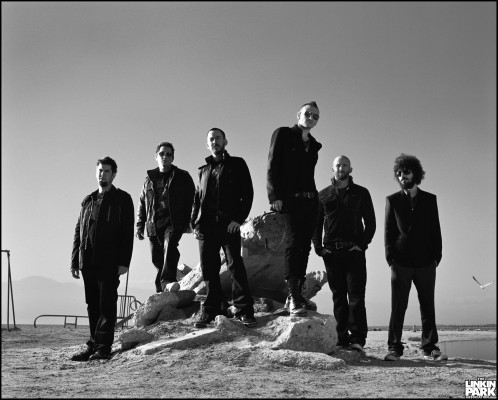 Linkin Park pic #583754