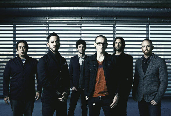 Linkin Park pic #585411