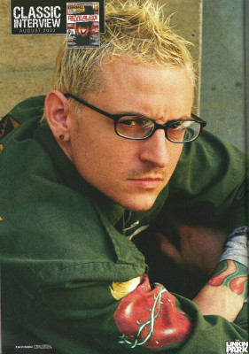 Linkin Park pic #586458