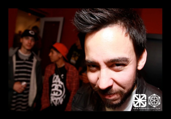 Linkin Park pic #586903