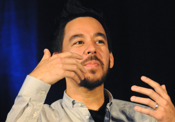 photo 7 in Linkin Park gallery [id581237] 2012-11-13 00:00:00