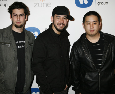 Linkin Park pic #588950