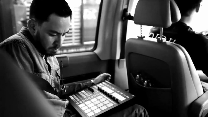 Linkin Park pic #586906