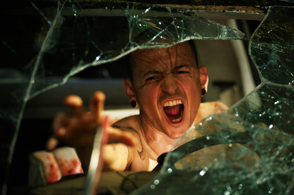 Linkin Park pic #591484