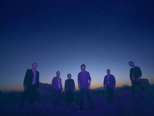 Linkin Park pic #583822