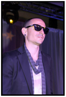 Linkin Park pic #590440