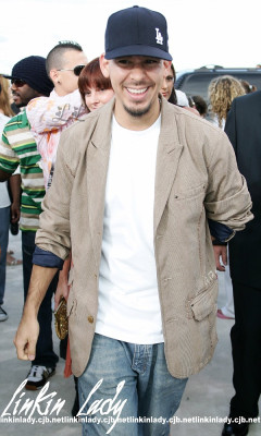 Linkin Park pic #586905